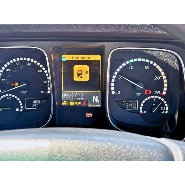 2021 Mercedes-Benz ACTROS 2645LS/33 FS-47917905