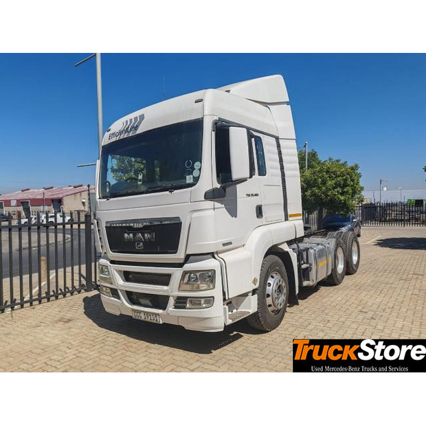 2019 Mercedes-Benz TGS 26.480BLS LX-47917908