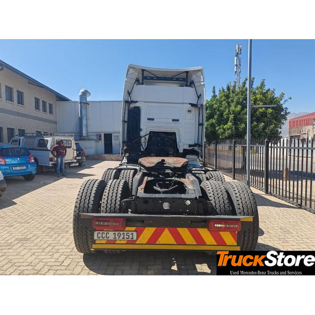 2019 Mercedes-Benz TGS 26.480BLS LX-47917911