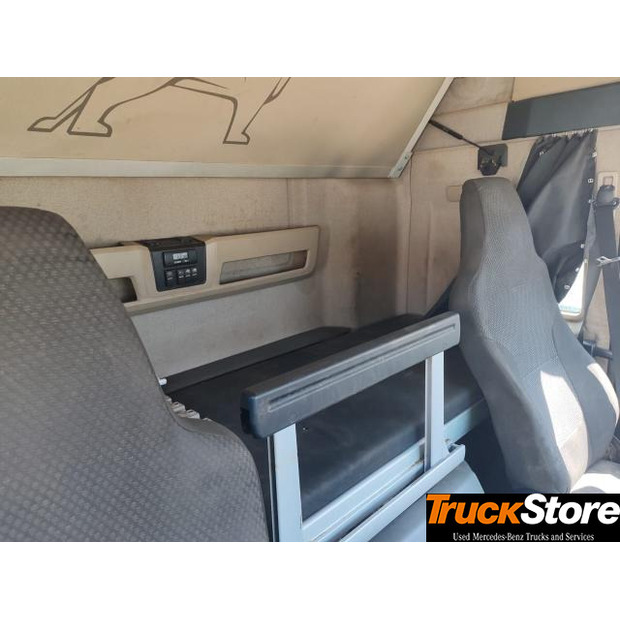 2019 Mercedes-Benz TGS 26.480BLS LX-47917913
