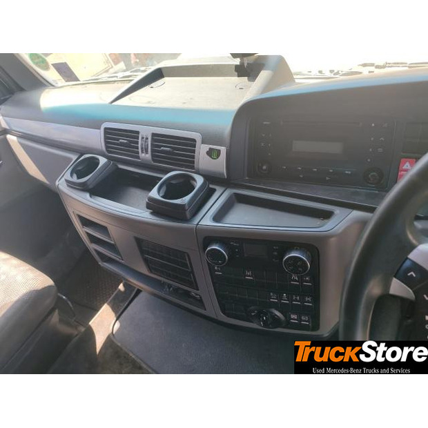 2019 Mercedes-Benz TGS 26.480BLS LX-47917914