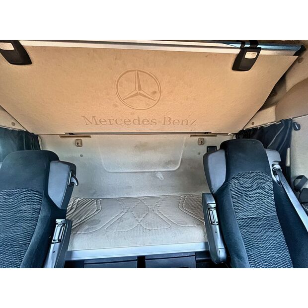 2021 Mercedes-Benz ACTROS 2645LS/33 RE-47918028