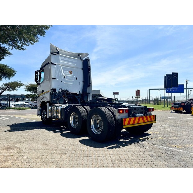 2020 Mercedes-Benz ACTROS 2645LS/33 STD-47918037