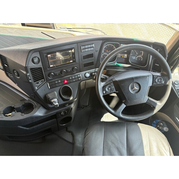 2020 Mercedes-Benz ACTROS 2645LS/33 STD-47918039