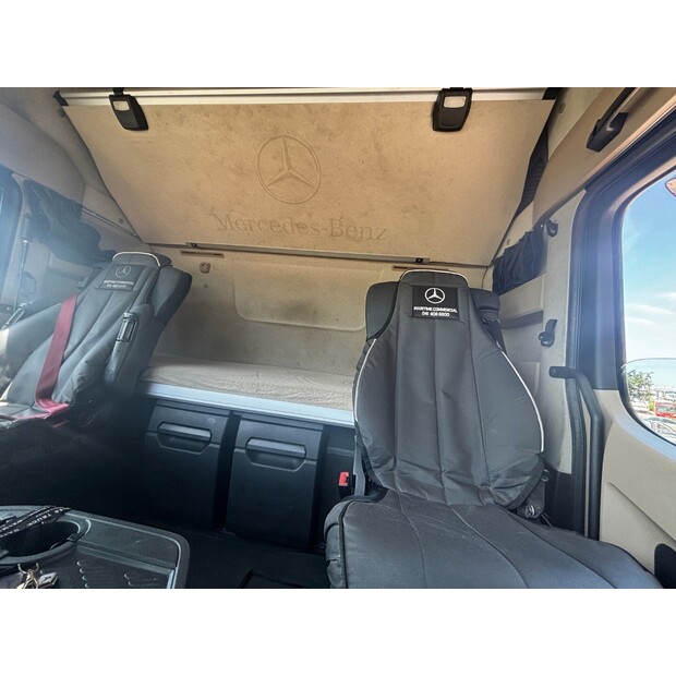 2020 Mercedes-Benz ACTROS 2645LS/33 STD-47918040