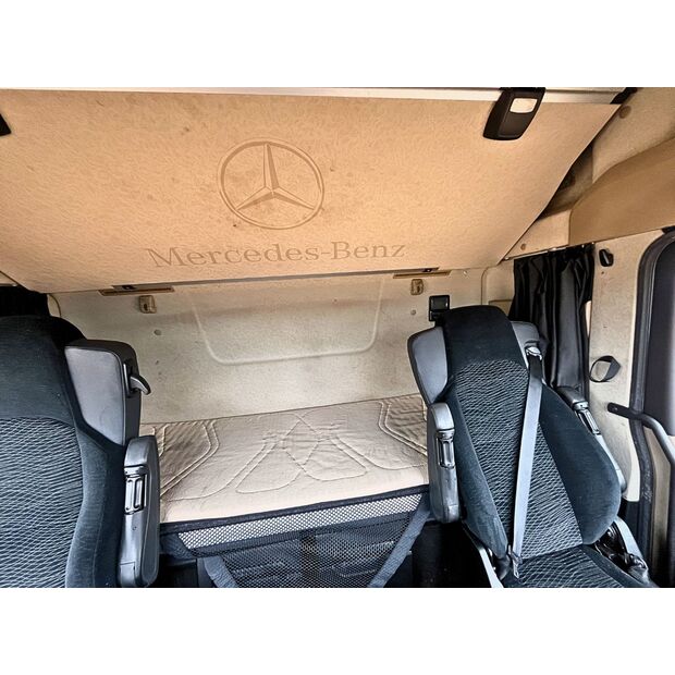 2021 Mercedes-Benz ACTROS 2645LS/33 STD-47918048