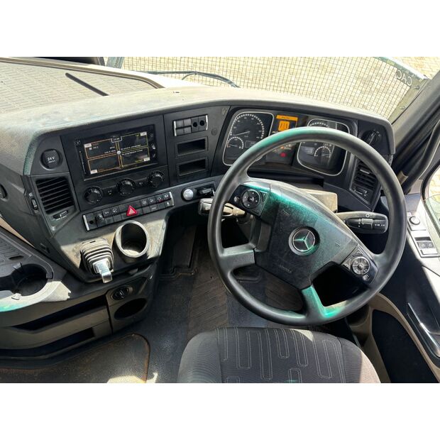 2021 Mercedes-Benz ACTROS 2645LS/33 RE-47918059