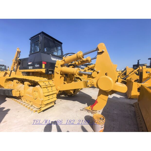 2025 Shantui SD32-47918062