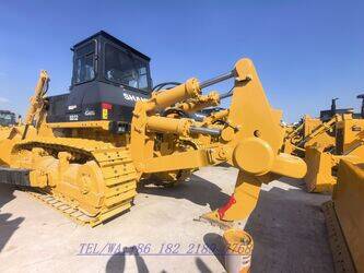 Image de COMPACTEURS 2025 Shantui SD32
