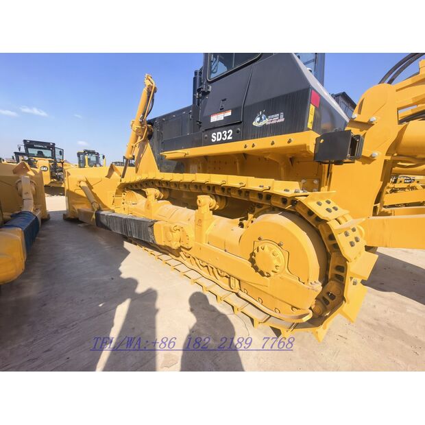 2025 Shantui SD32-47918065