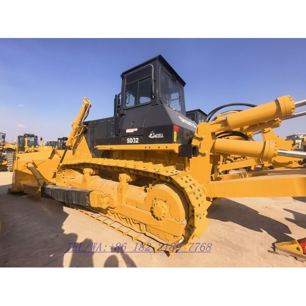 2025 Shantui SD32-47918067