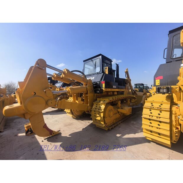 2025 Shantui SD32-47918069
