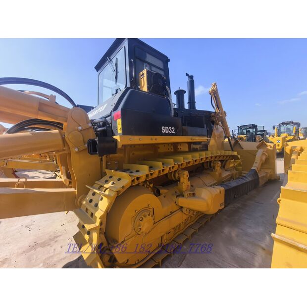 2025 Shantui SD32-47918071