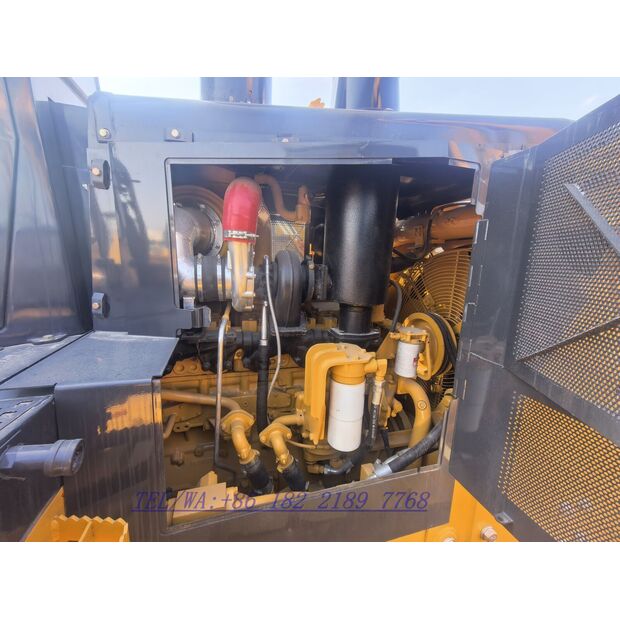2025 Shantui SD32-47918072