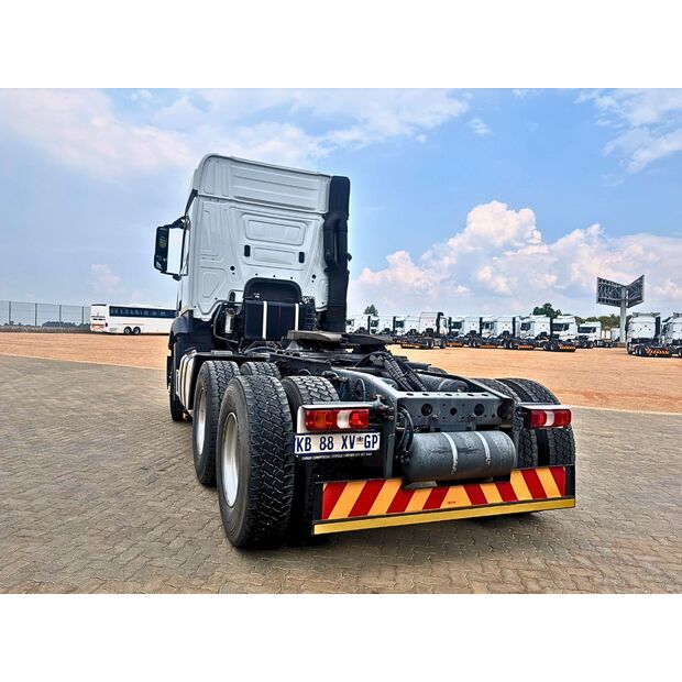 2021 Mercedes-Benz ACTROS 2652LS/33PURE-47918340