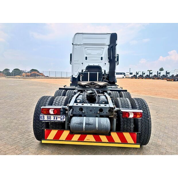 2021 Mercedes-Benz ACTROS 2652LS/33PURE-47918342