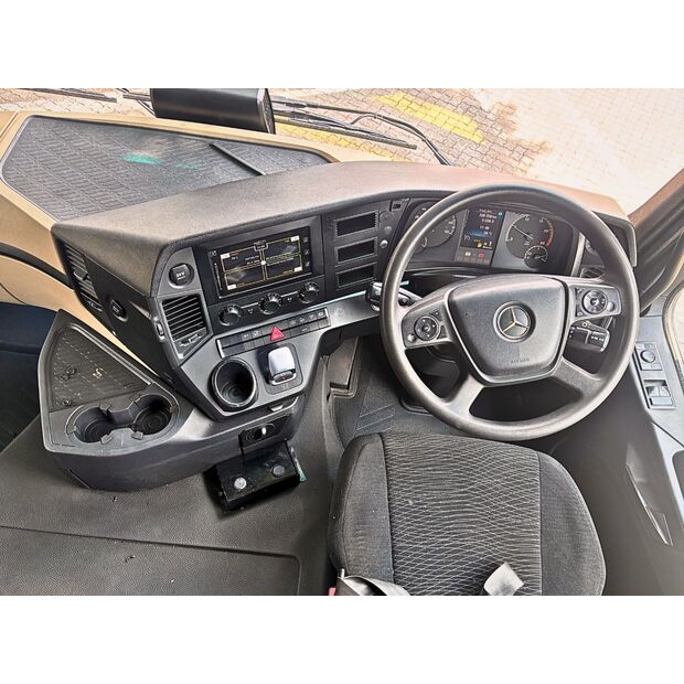 2021 Mercedes-Benz ACTROS 2652LS/33PURE-47918343