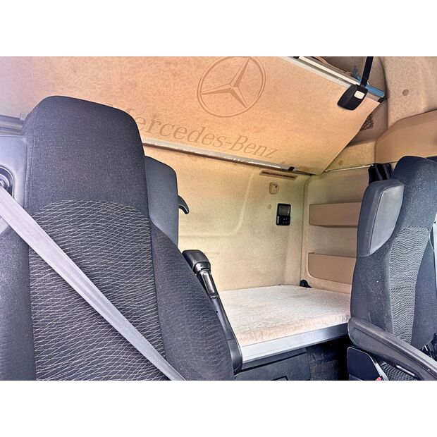 2021 Mercedes-Benz ACTROS 2652LS/33PURE-47918345