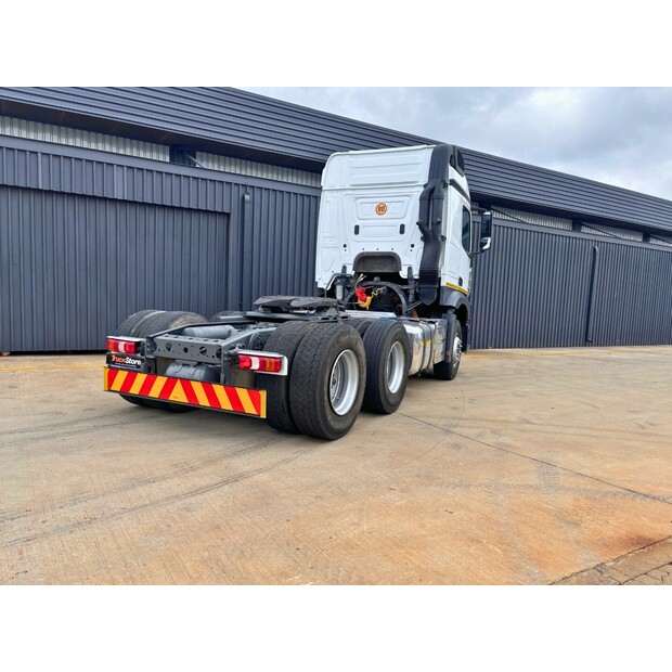 2019 Mercedes-Benz ACTROS 2645LS/33PURE-47918351