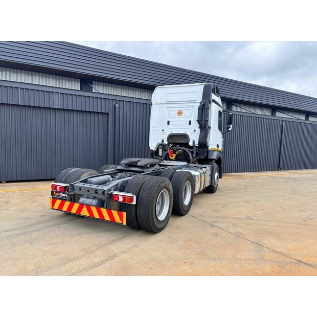 2019 Mercedes-Benz ACTROS 2645LS/33PURE-47918352