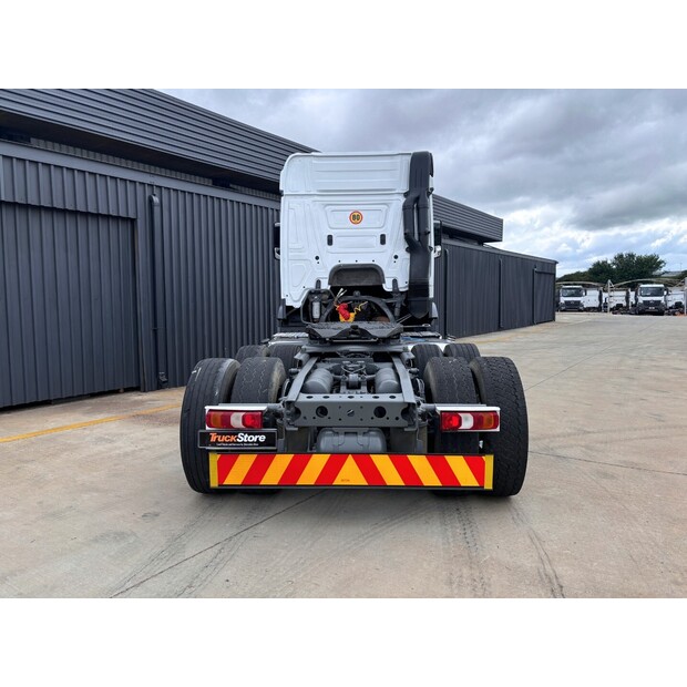 2019 Mercedes-Benz ACTROS 2645LS/33PURE-47918353
