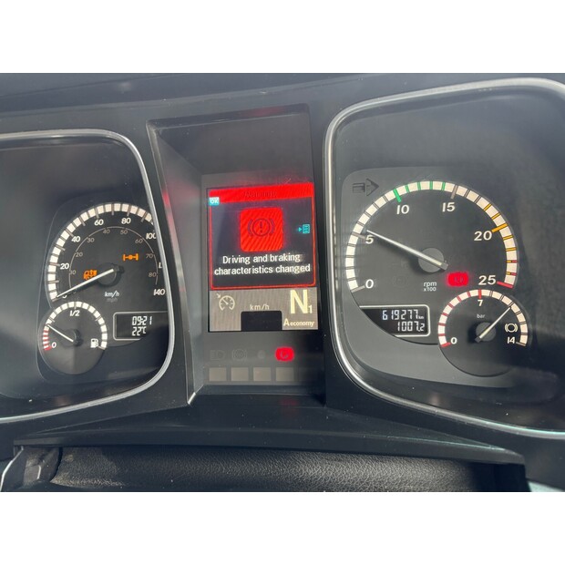 2019 Mercedes-Benz ACTROS 2645LS/33PURE-47918354