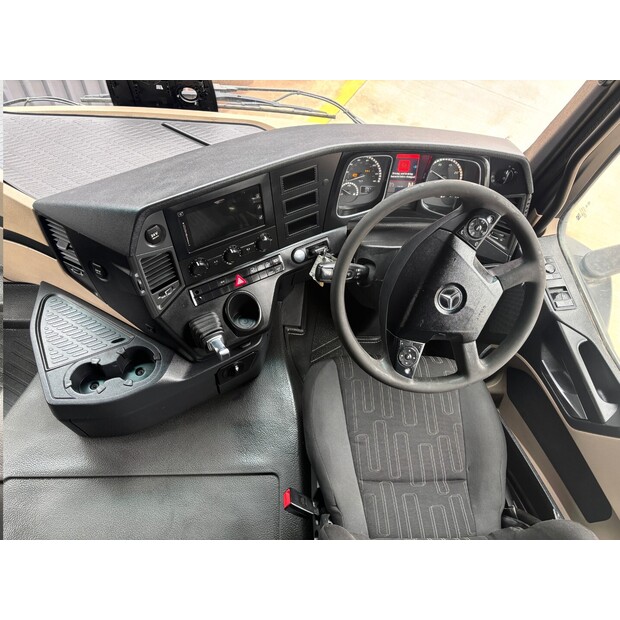2019 Mercedes-Benz ACTROS 2645LS/33PURE-47918355