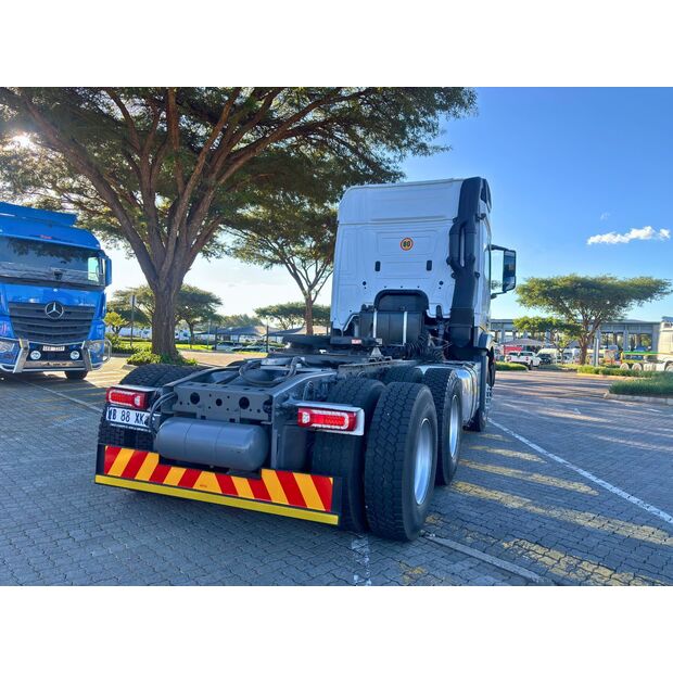 2021 Mercedes-Benz ACTROS 2645LS/33PURE-47918363