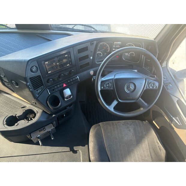 2021 Mercedes-Benz ACTROS 2645LS/33PURE-47918364