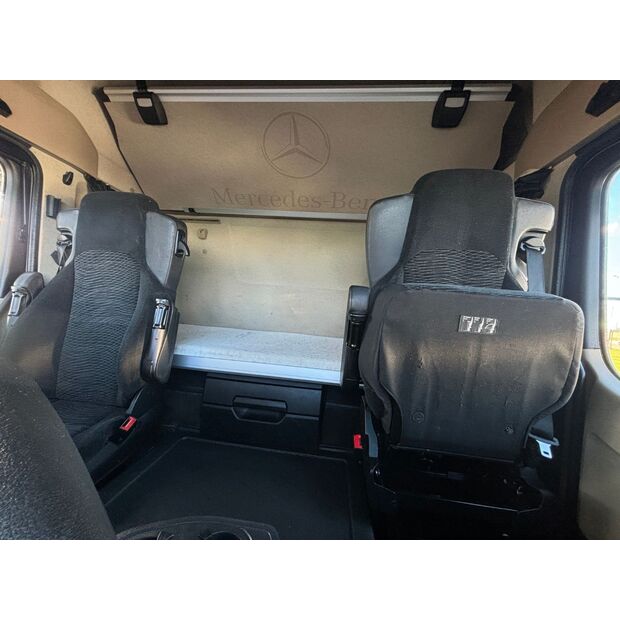 2021 Mercedes-Benz ACTROS 2645LS/33PURE-47918366