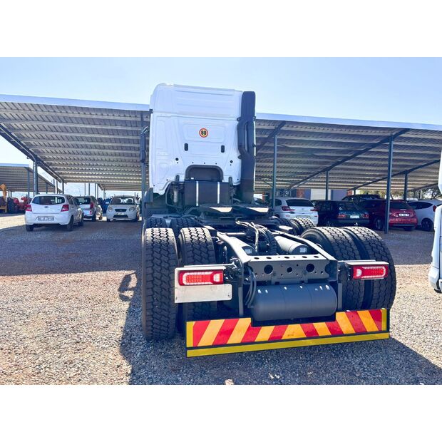 2021 Mercedes-Benz ACTROS 2645LS/33PURE-47918371