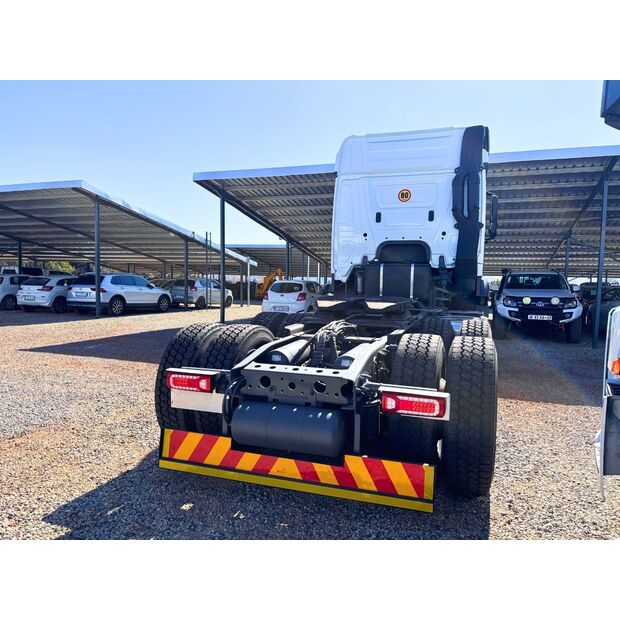 2021 Mercedes-Benz ACTROS 2645LS/33PURE-47918373