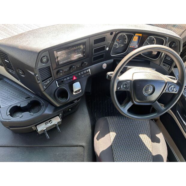 2021 Mercedes-Benz ACTROS 2645LS/33PURE-47918374