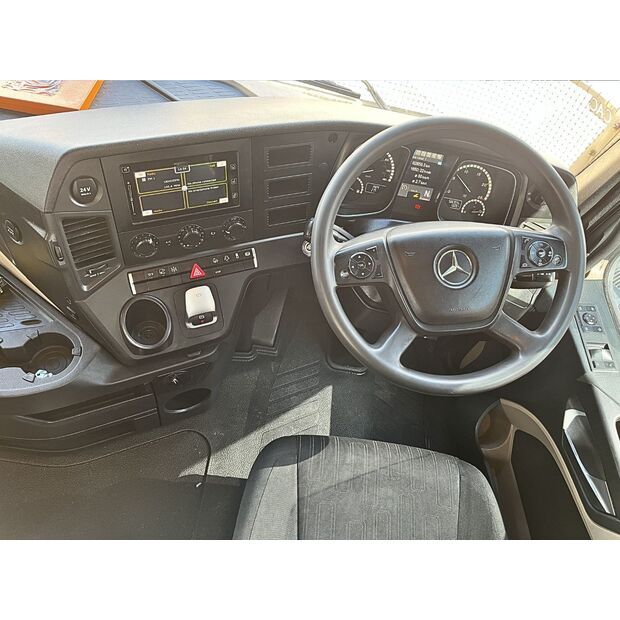 2021 Mercedes-Benz ACTROS 2652LS/33 STD-47918385