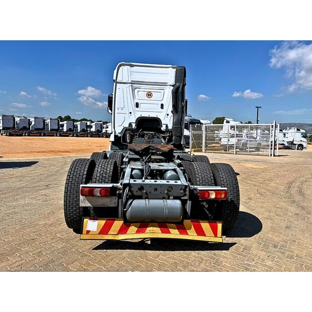 2020 مرسيدس بنز ACTROS 2645LS/33PURE-47918391