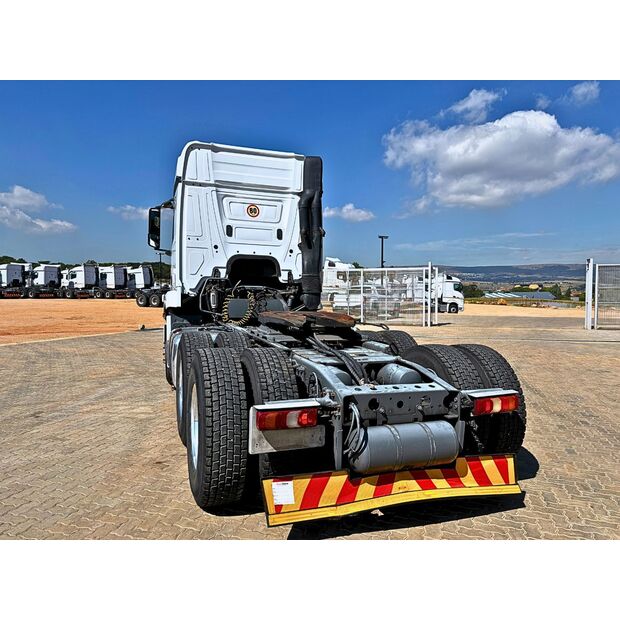 2020 مرسيدس بنز ACTROS 2645LS/33PURE-47918392