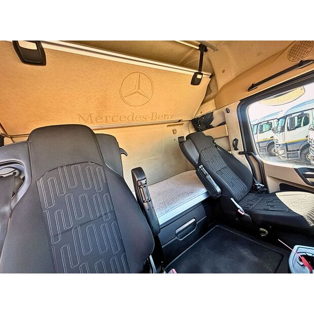 2020 مرسيدس بنز ACTROS 2645LS/33PURE-47918394