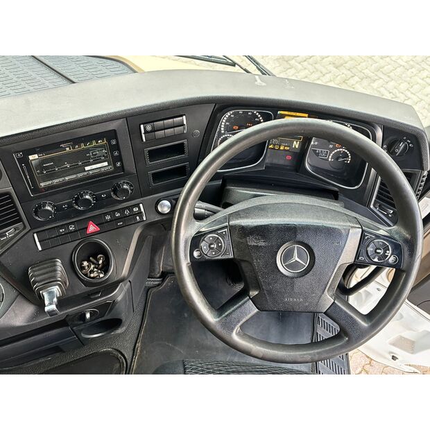 2020 مرسيدس بنز ACTROS 2645LS/33PURE-47918395