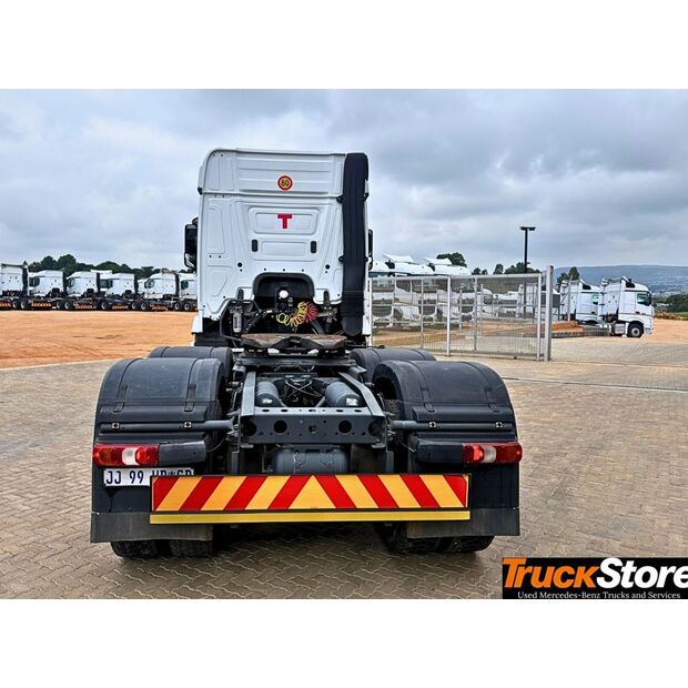 2020 Mercedes-Benz ACTROS 2645LS/33 FS-47918411
