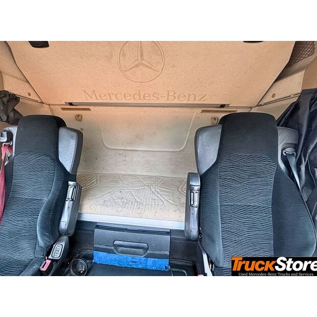 2020 Mercedes-Benz ACTROS 2645LS/33 FS-47918412