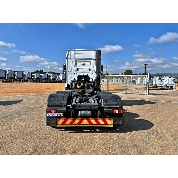 2020 Mercedes-Benz ACTROS 2645LS/33 FS-47918488