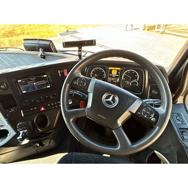 2020 Mercedes-Benz ACTROS 2645LS/33 FS-47918491