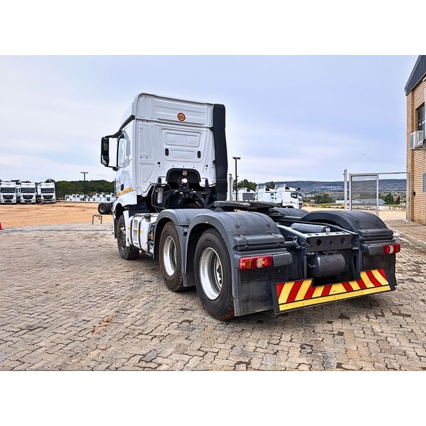 2020 Mercedes-Benz ACTROS 2645LS/33 FS-47918502