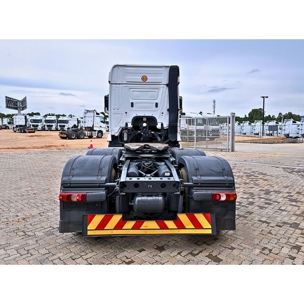 2020 Mercedes-Benz ACTROS 2645LS/33 FS-47918503