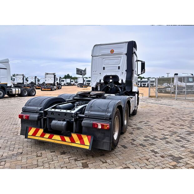 2020 Mercedes-Benz ACTROS 2645LS/33 FS-47918504