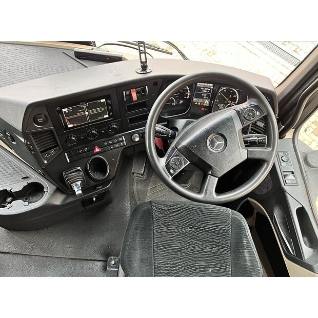 2020 Mercedes-Benz ACTROS 2645LS/33 FS-47918506