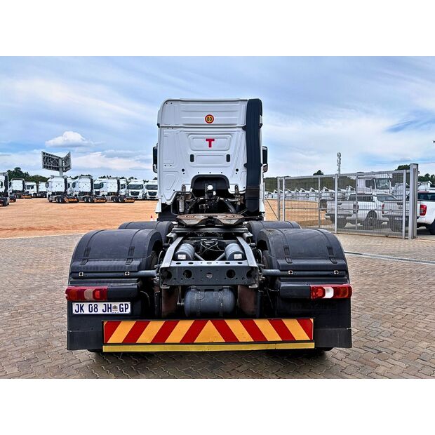 2020 Mercedes-Benz ACTROS 2645LS/33 FS-47918513