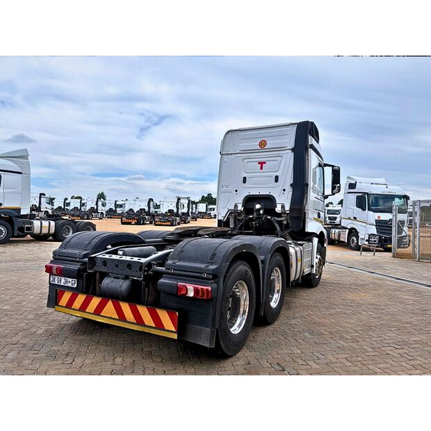 2020 Mercedes-Benz ACTROS 2645LS/33 FS-47918514