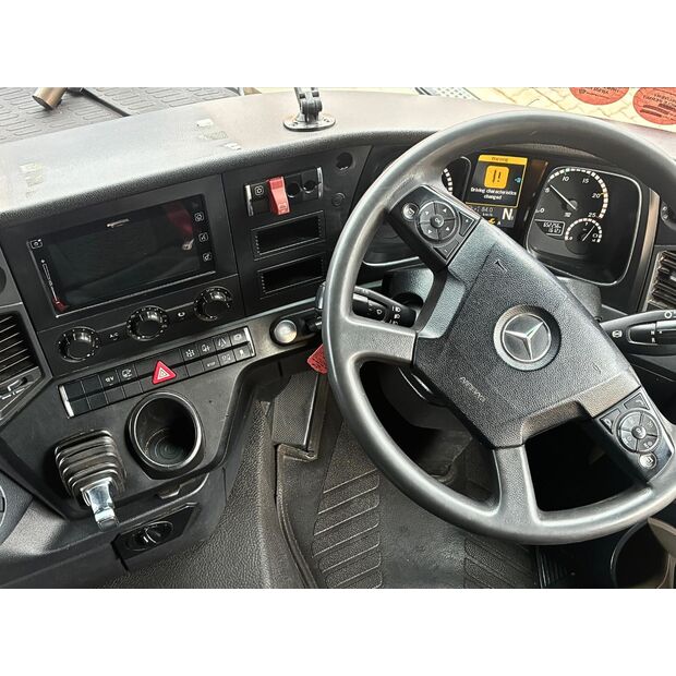 2020 Mercedes-Benz ACTROS 2645LS/33 FS-47918516