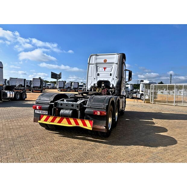 2020 Mercedes-Benz ACTROS 2645LS/33 FS-47918600